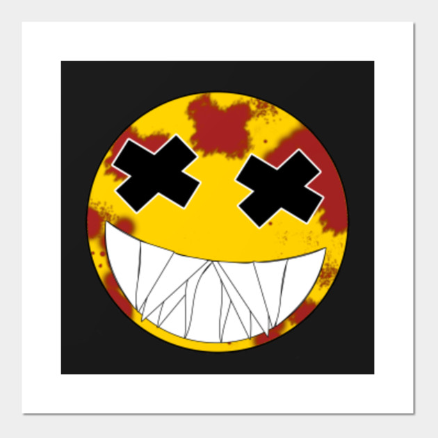 Smile of Death